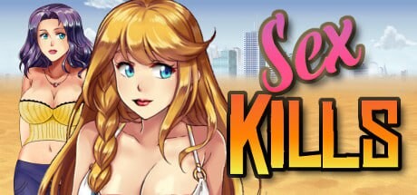 [日式RPG/汉化] 性爱杀戮 Sex Kills 机翻步兵版 [1.30G]