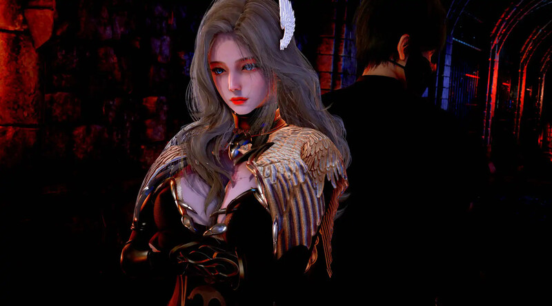 [更新]【亚洲风SLG/动态】杀手的神话（Myth of Slaye）Chapter1 汉化中文【PC+安卓-2.20G】