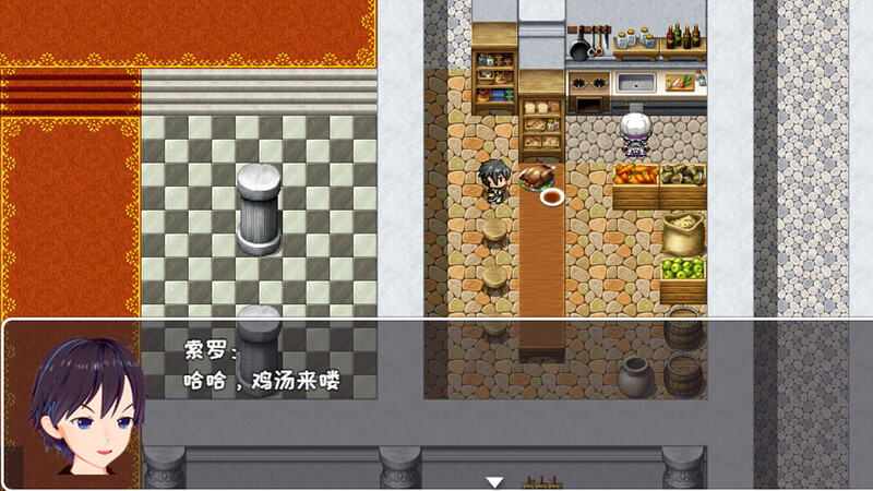 [日式RPG/动态] 索罗灵魂之戒 Build.8332135 STEAM官中版 全DLC+剧情包 [1.50G]