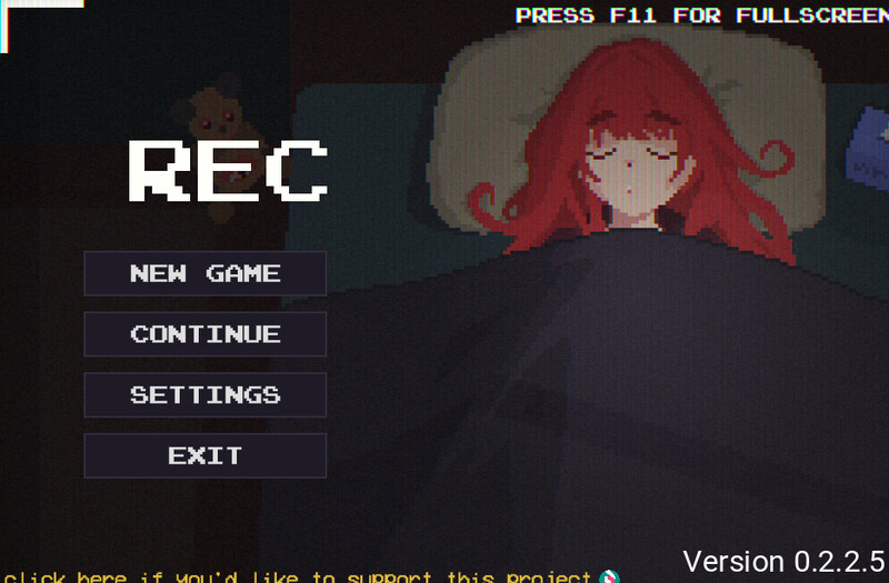 【互动SLG/偷窥偷摸/动态/生肉】录制（REC）V0.2.2.5 原版EN【PC+安卓-500M】