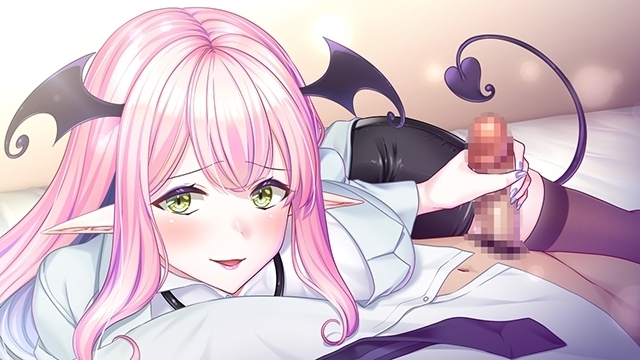 [日式ADV/汉化] 色气满满的姐姐竟是褐色巨乳恶魔这件事3～与姐姐们的校园色情物语♪～ エッチなお姉ちゃんが、褐色巨乳の悪魔だった件3 ～お姉ちゃんたちと学園エッチ♪～ AI汉化版 [470M]