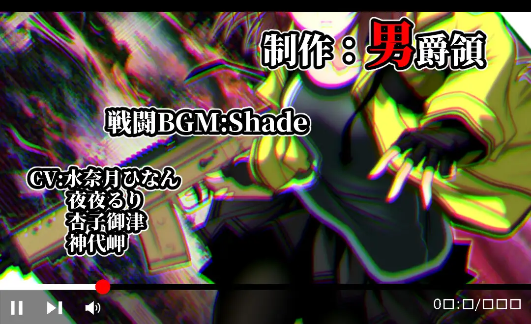 新作[战斗RPG/侵犯/异形] 晚间幸存者 Evening Survivor v1.1.22 AI汉化版+全回想存档 [1.60G]