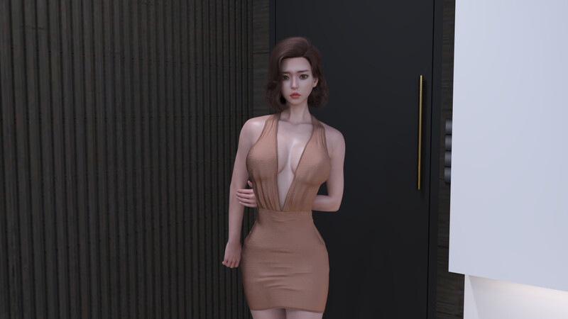 【国产神作SLG/动态/官中】爱欲之都开篇季（City Lights Love Bites）V0.2.4 STEAM官中【PC+安卓-17G】