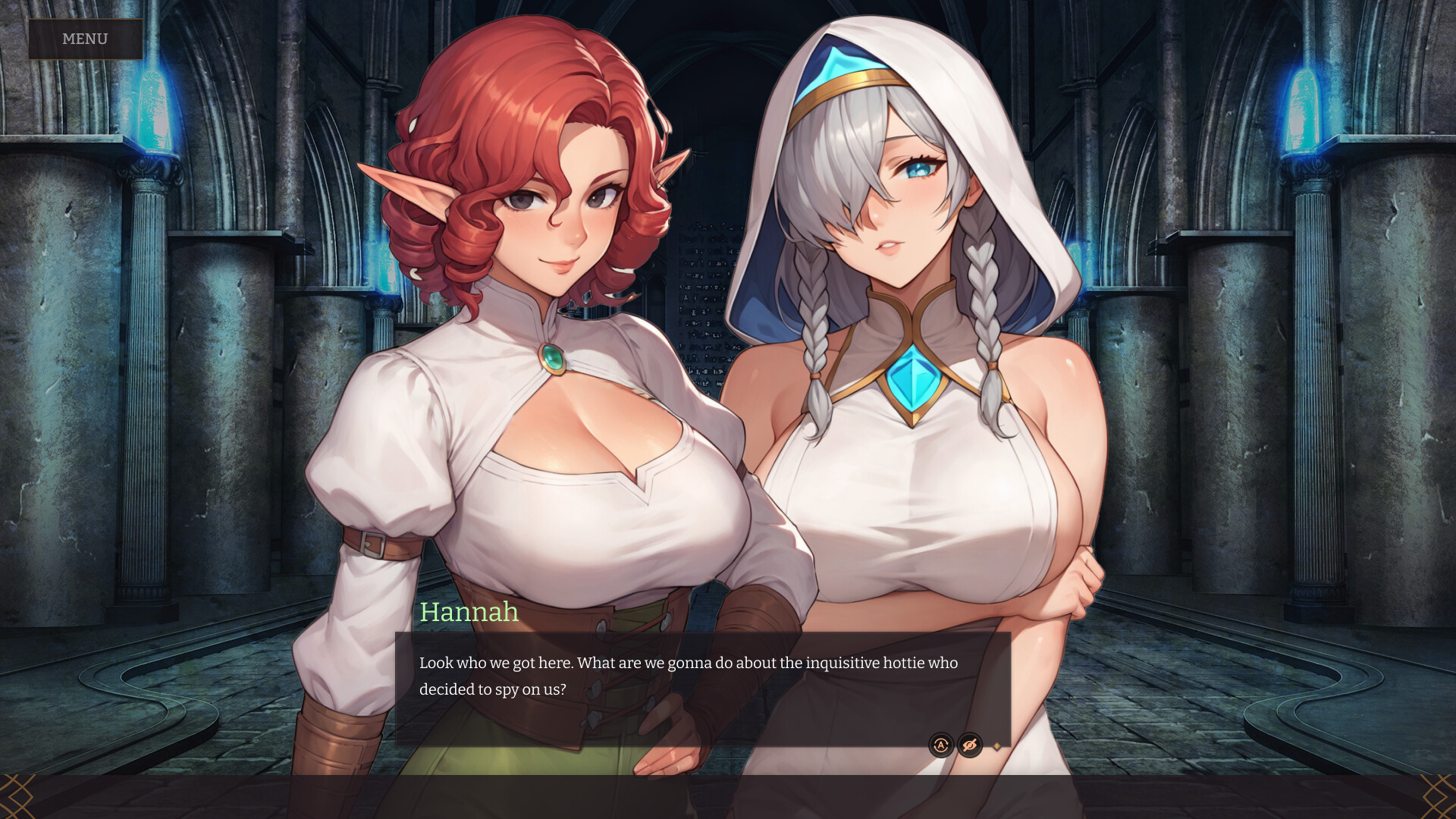 新作[亚洲风SLG/动态] 阿奎隆的性探索 Aquilon’s Sex Quest 官中步兵版 [2.90G]