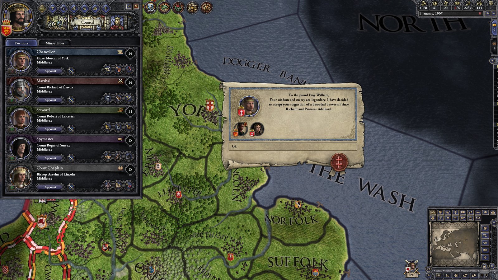王国风云2/Crusader Kings II