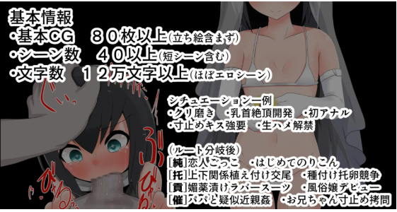 新汉化[日式RPG/NTR] 被寝取的幼妻 寝取らせ幼妻 内嵌AI汉化版 [PC+安卓 840M]
