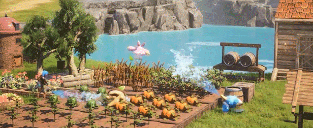 幻兽帕鲁/Palworld 单机/网络联机 更新v0.1.3.0
