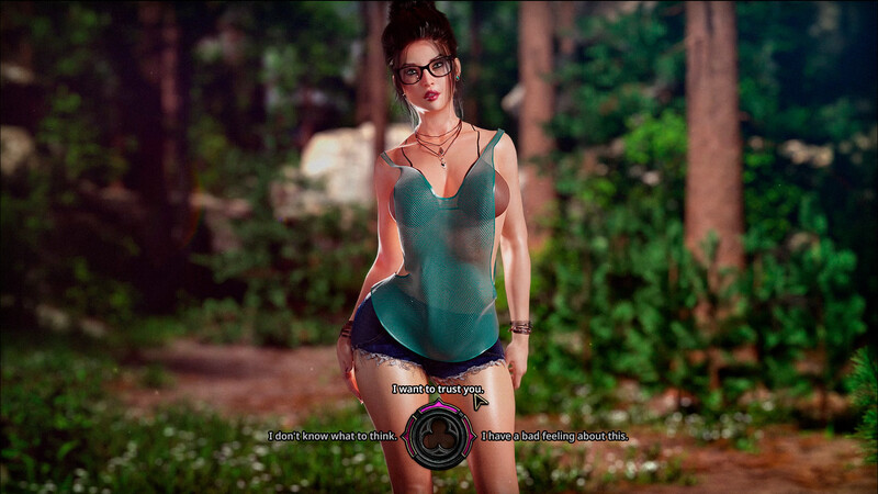 更新[欧美SLG/动态] 猩红女伯爵 Countess in Crimson V2.0.3 STEAM官中步兵版+全DLC [10.50G]