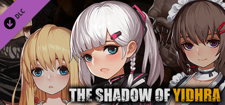 [日式ACT/2D少女] 伊德海拉之影 イドラの影～The Shadow of Yidhra～ V1.3.3 STEAM官中版 完整终版+DLC [1.0G]