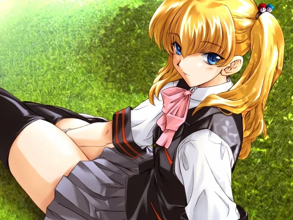 新作[日式ADV] 邪夜将至 v1.01官中步兵版 [1.60G]