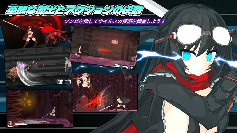 [更新]【动作ACT/多P异种X/全动态】项目赛娜 – Project Sena – V1.2.02 DL官方中文【2.70G】