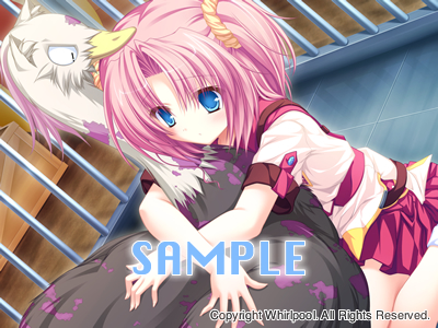 新汉化[日式ADV] 77 ～和，两星再会之时~ 77 ～And，two stars meet again～ AI汉化版+全CG存档 [4.0G]