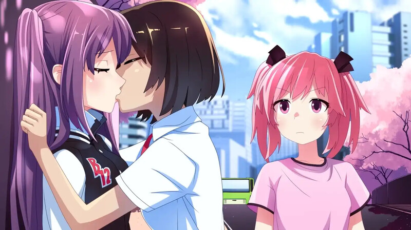 [更新]【日式SLG/动态】黑莓诺娃（BlackberryNOVA）V1.37 汉化中文+DLC【PC+安卓-500MB】