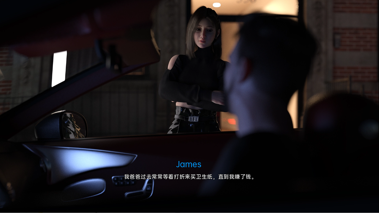 更新[欧美SLG/动态] 缚缘：特殊兴趣交友 Bindr: Kink Dating v0.20.7 汉化版 [PC+安卓-1.70G]