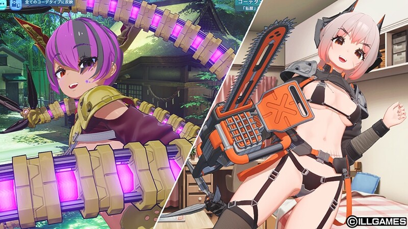 更新[大作3D互动/i社/全动态] 夏日狂欢 サマバケ！すくらんぶる  Ver1.14 精翻汉化版+DLC [45.70G]