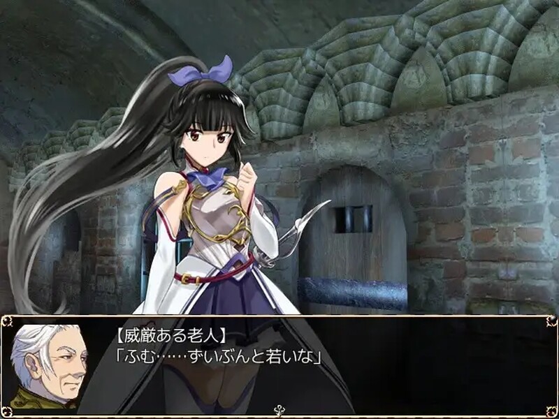 [日式RPG/汉化] 进攻的巴尔杜团 進撃のバルドゥール団 精翻版 [1.20G]