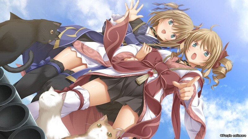 【大型ADV/纯爱/官中】久那土国记（クナド国記）-Build.12936355完整版 STEAM官中【5.70G】