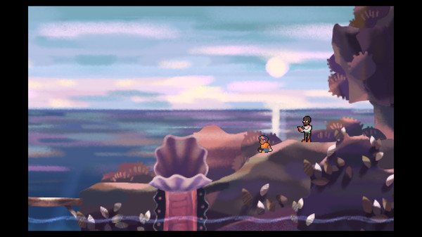 恒远之海/Even the Ocean（v1.024）
