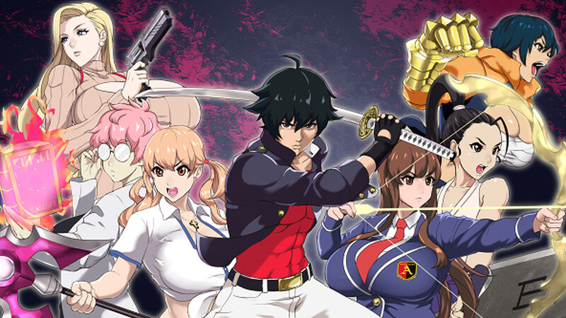 补档[日式RPG]福音的使徒 福音のアパスル Ver1.1.1 STEAM官中[1.13 GB]