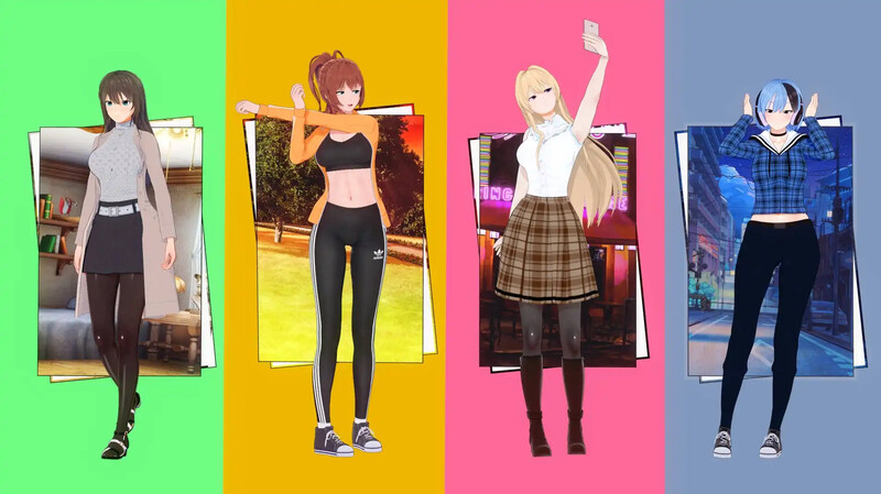 [更新]租一个男朋友（Rent(a)Boyfriend）V0.1.2