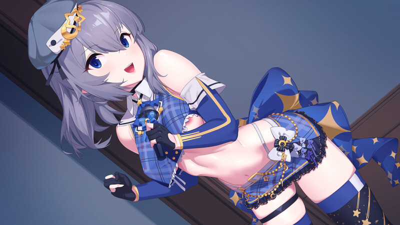 [日式SLG/官中] 金斧偶像:金小萱+密室逃脱篇 Golden Axe Idol Build.9782174 STEAM官中版+全DLC [1.70G]