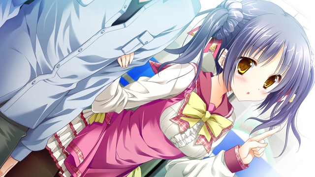 新汉化[日式ADV] 有三个人！～客厅里的幸福婚礼～ 3人いる！ ～Happy Wedding in Livingroom～AI汉化版+全CG存档 [2.90G]