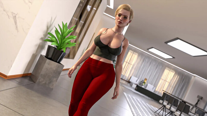 更新[欧美SLG/动态] 我们的家园 Our Home v2.20.0 中文版 [PC+安卓-9.60G]