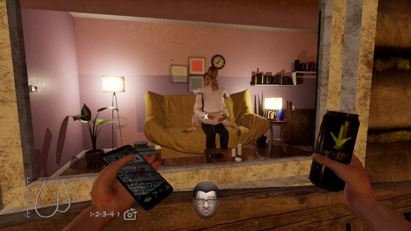 补档[亚洲风SLG/NTR/动态] 绿帽模拟器 Cuckold Simulator 官方中文版 [4.80G]