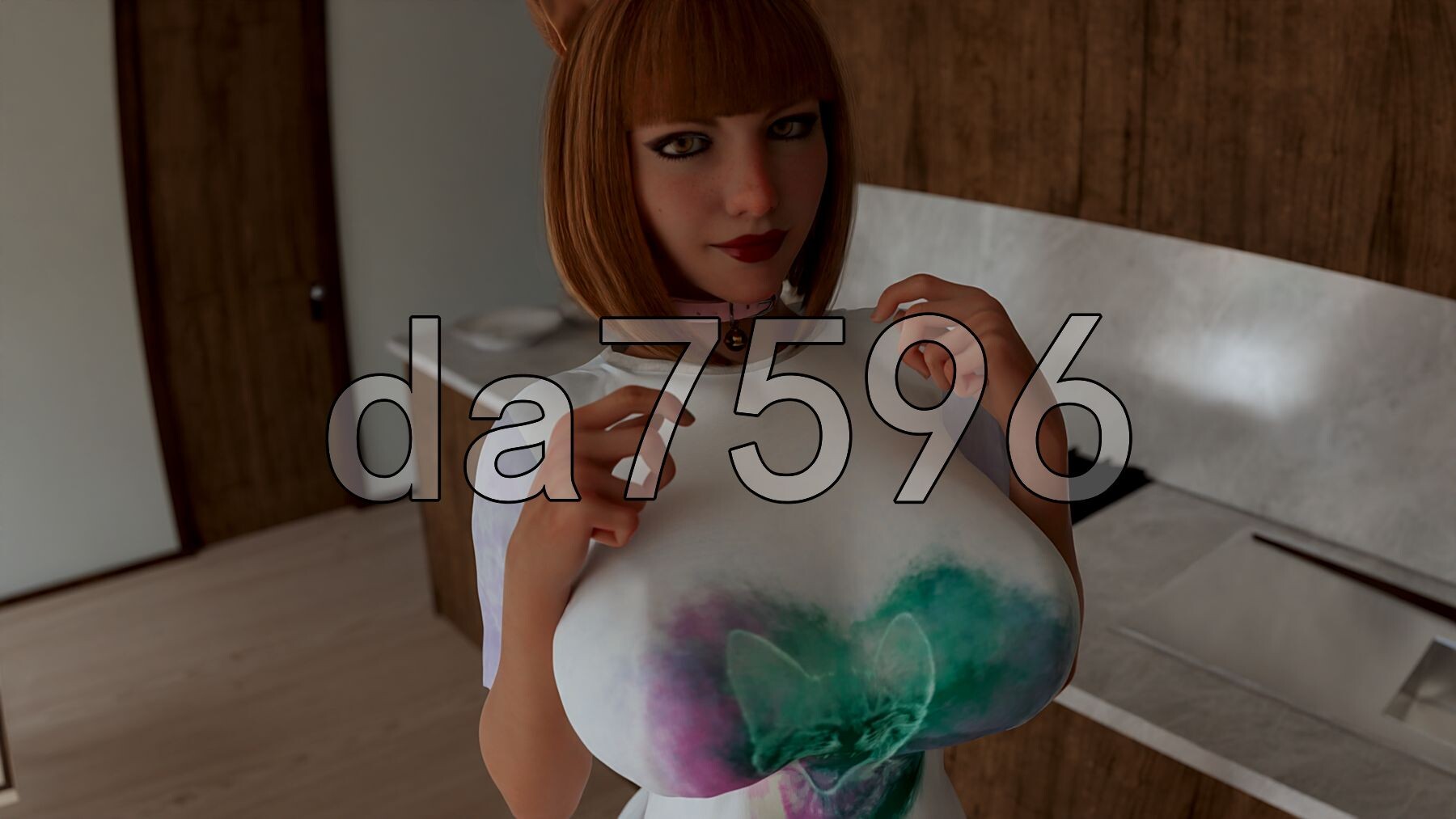 更新[欧美SLG/动态] 纯爱后宫-短篇甜蜜物语:我的猫娘后宫 Pure Harem – Short n’ Sweet: My cat girl Harem P1 Sxp1 汉化版 [PC+安卓-4.50G]