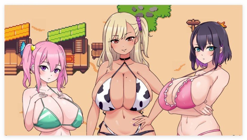 [探索RPG/淫堕/汉化] 催眠大叔和爆乳辣妹 催眠おじさんと爆乳ギャル AI汉化版 [PC+安卓1.70G]