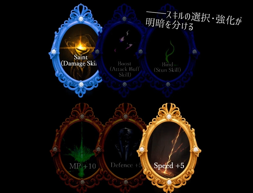 新作[爆款RPG/异种X/强X] 白蔷薇的安魂曲 白薔薇のレクイエム AI汉化版 [1.30G]