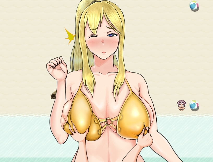 新作[日式RPG/NTR] 超喜欢！帕拉迪安教会的修女们 しゅきしゅき!パラディアン教会シスターズ of summer -sunset side- AI汉化版+存档 [1.40G]