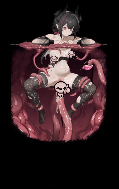 新作[爆款ACT/触手抚摸] Blight Memoria Demo V0.0.1 生肉版 [1.80G]