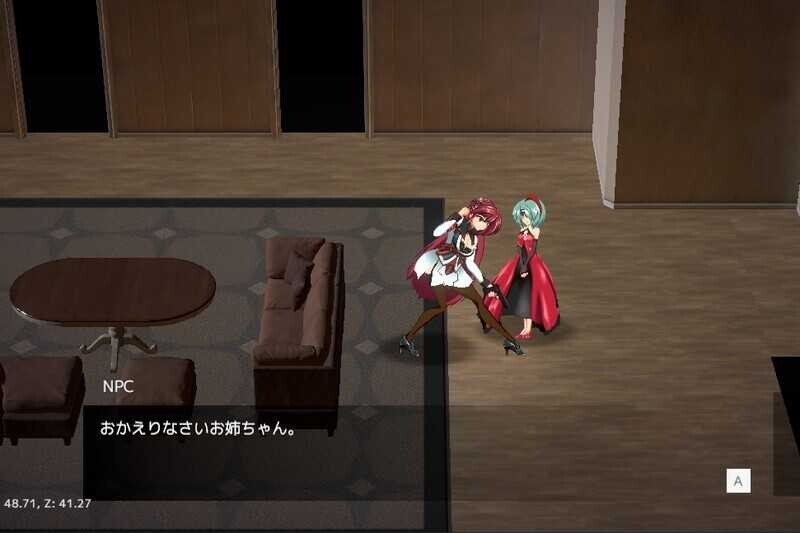 更新[日式ACT/动态] 鸢尾花骑士 アヤメルキシエ v0.063 生肉版 [1.50G]